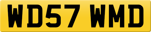 WD57WMD